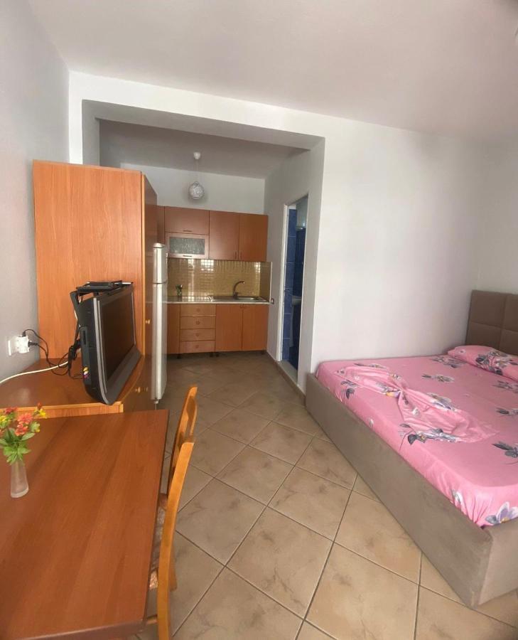 Armando Home Vlorë 外观 照片
