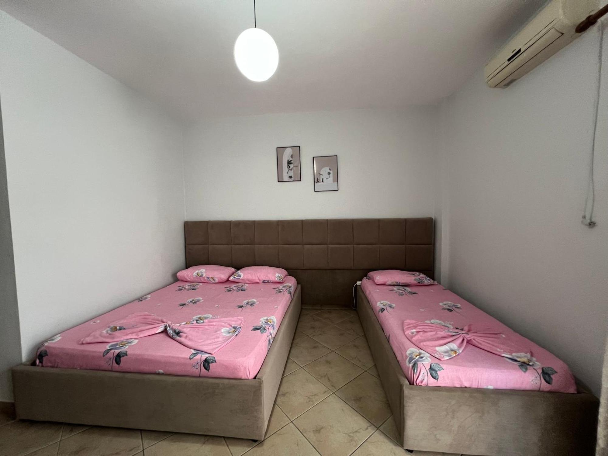 Armando Home Vlorë 外观 照片