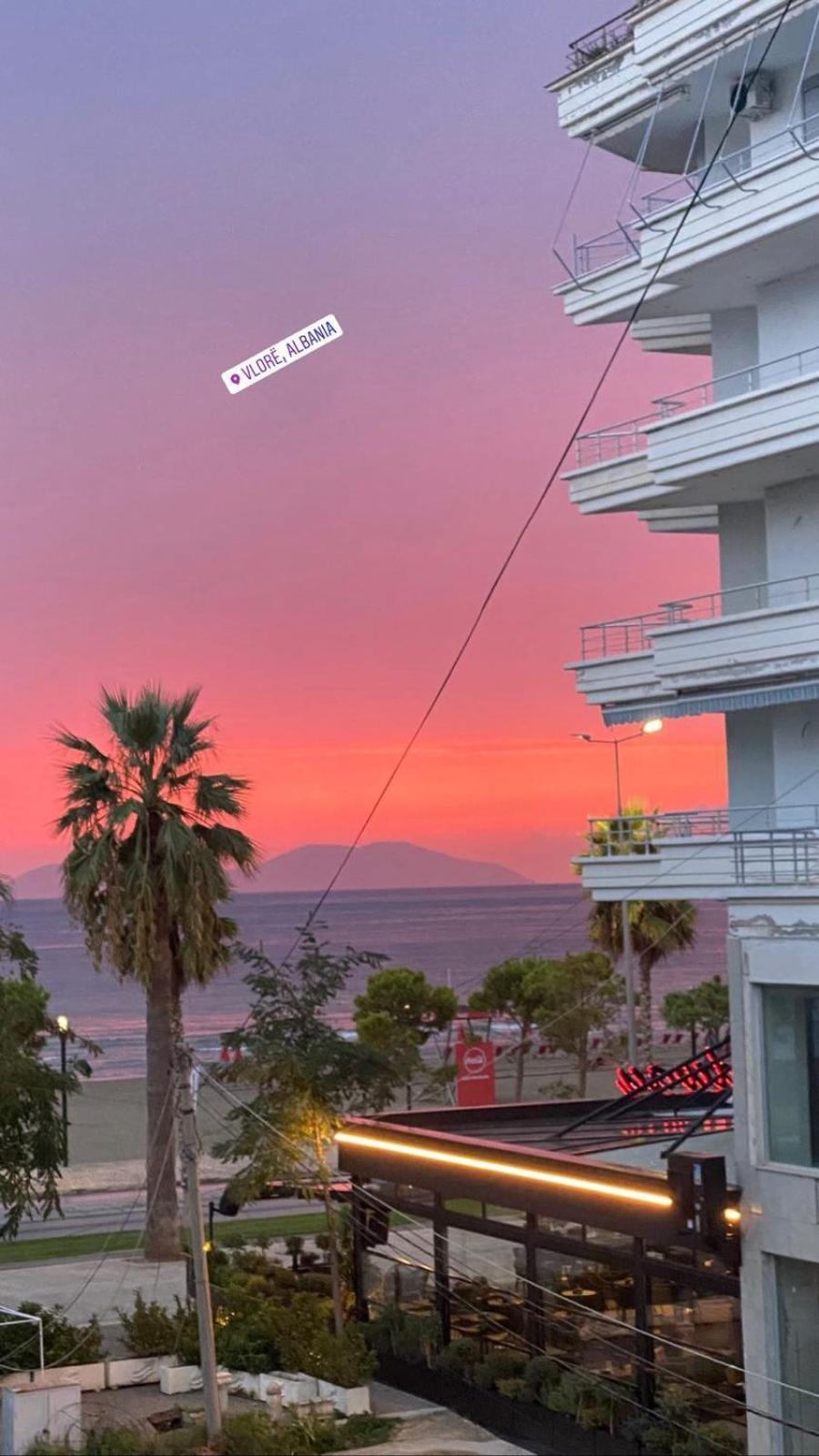 Armando Home Vlorë 外观 照片