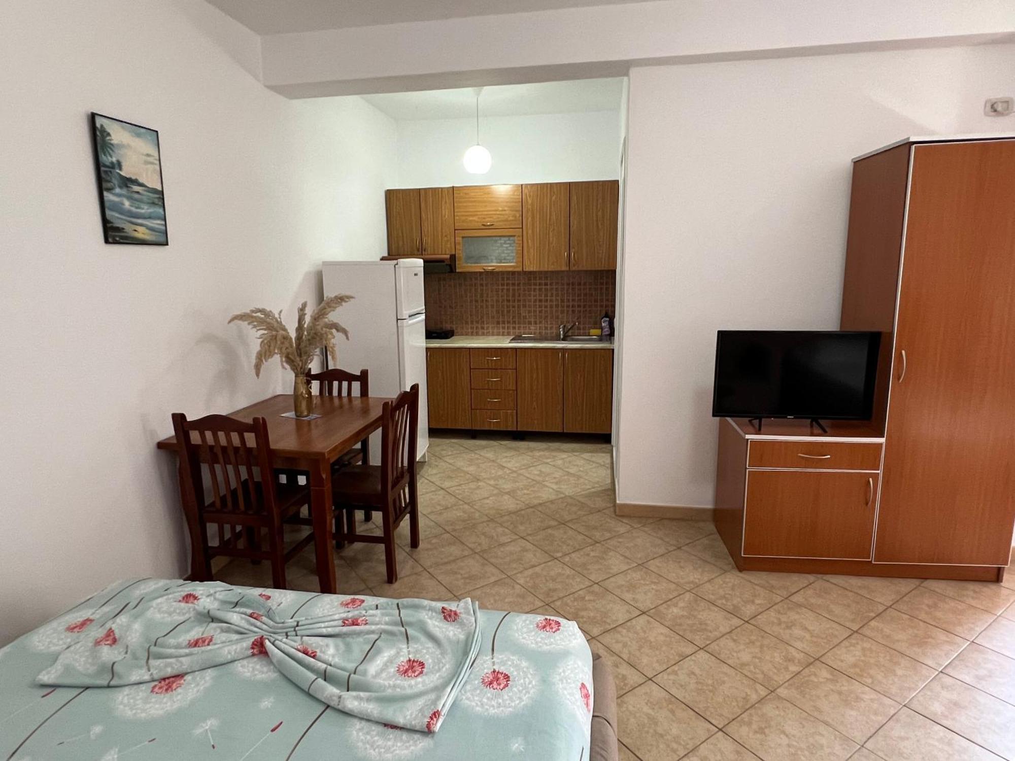Armando Home Vlorë 外观 照片