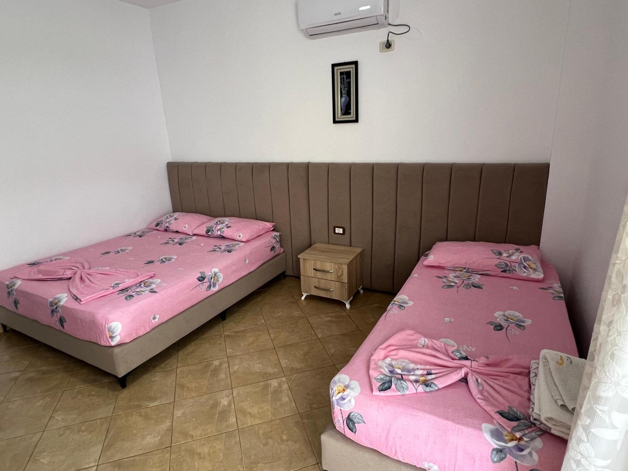 Armando Home Vlorë 外观 照片