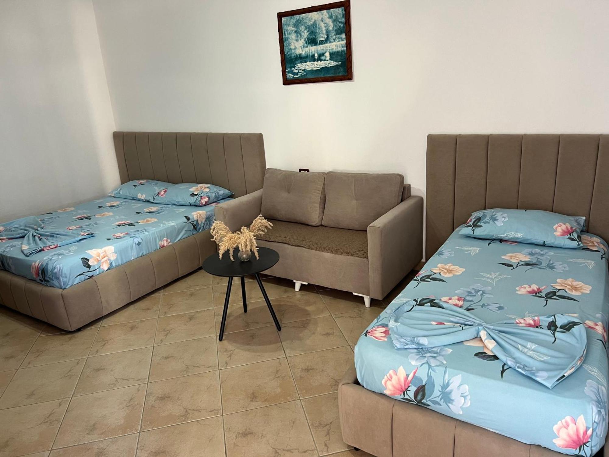 Armando Home Vlorë 外观 照片